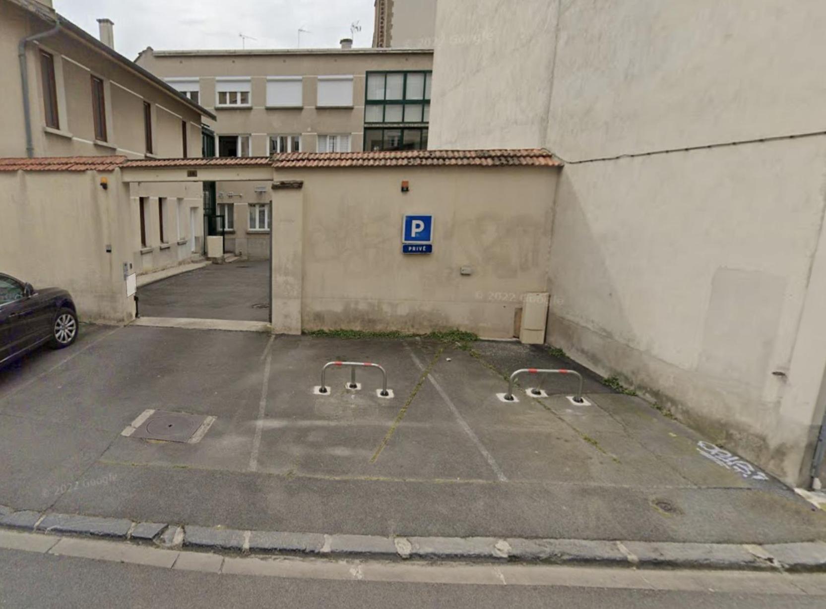 Le Forum - Hyper Centre - Parking Reims Dış mekan fotoğraf